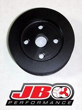Whipple Lysholm 2300ax 1600ax Supercharger Pulley Chevy Gmc Saleen Series 5