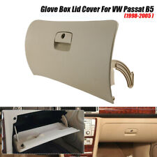 Beige Car Storage Glove Box Door Lid Drawer Cover For Vw Passat B5 1998-2005