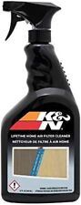 Kn Filters 99-6010 Hvac Home Air Filter Cleaner 32 Fluid Ounce