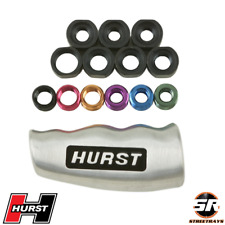 Hurst 1530020 Universal T-handle For 38-16 716-20 12-20 10mm 12mm 16mm