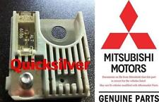 2002 2005 Mitsubishi Lancer Evo Positive Battery Terminal 100 Amp Fuse New Oem