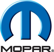 Mopar 05127394aa Engine Oil Synthetic