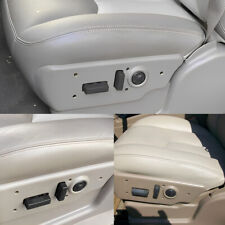 Driver Side Power Seat Switch For 1999-2006 Gmc Sierra 1500 2500 3500 Waterproof