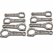 Wiseco Boostline Connecting Rod Kit For Chevy Ls Gen V Lt1 6.125in