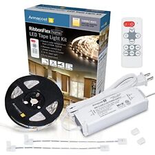 421501 Ribbon Flex Home Tunable Led Tape Light Kit White 2700k-5000k Tunable
