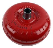 Hughes Xtm Heavy-duty Towing Series Torque Converter Chevy Th400 1500 Stall