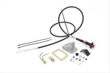 Alloy Usa Dana 4460 Front Differential Cable Lock Kit 94-04 Dodge Ram 1500 2500