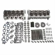 In Stock Trick Flow 390 Hp Ford 4.6 5.4 Top End Engine Kit For Mod Mustang F-150