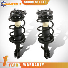 Leftright Front Struts Shock Absorbers For 2005-2010 Scion Tc 172391 172390