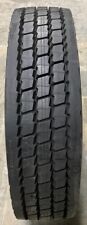 8 New Tires 295 75 R 22.5 Fortune Fdh106 Csd Commercial Drive 16ply 29575r22.5