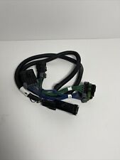 Westernfisher Snow Plow Wiring Harness 76272