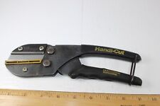 Craftsman 9in. Handi-cut Pliers Made In Usa9-37