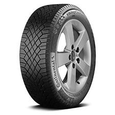 Continental Tires Vikingcontact 7 23560r17 106t Tire - Wintersnow Dot 2221