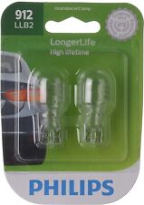 Back Up Light Bulb-longerlife - Twin Blister Pack Philips 921llb2