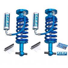 King Shocks Remote Reservoir Coilover For Chevy Avalanche 1500 2007-2018 Front