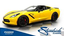 2014 Chevrolet Corvette Stingray 3lt Z51