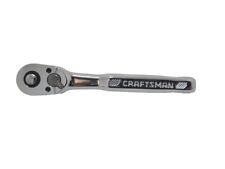 New Craftsman Cmmt 81747 14 Inch Drive Ratchet 72 Tooth Polished