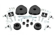 Rough Country 40100 Bolt-on Off-road 1.5-inch Lift Kit For Ford Bronco Sport 4wd