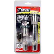 Trimax Locks Trailer Hitch Pin Sxtm31 Barbell Type With Key Lock