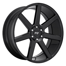 24x10 Niche M230 Future Gloss Black Wheel 6x5.5 20mm