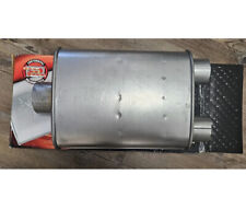Engine Exhaust Muffler-super Turbo Universal Dynomax 17674
