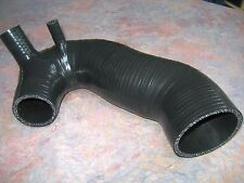Audi Vw 1.8t Wire Reinforced Silicone Turbo Inlet Pipe - Shaved - A4 Passat
