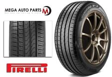 1 Pirelli Cinturato P7 25540r18 95y Summer Ultra-high Performance Tires Uhp