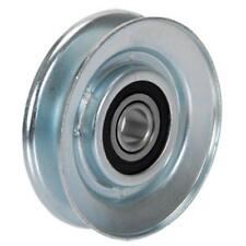 V-belt Idler Pulley Steel With Heavy Duty Bearing Fits Murray 20613 420613