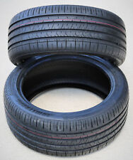 2 Tires Armstrong Blu-trac Hp 25545r18 103w Xl As Performance