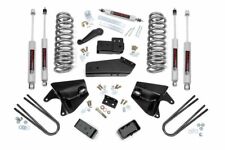 Rough Country 4in For Ford Suspension Lift Kit 80-96 Bronco 4wd 465b.20