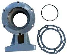Np208 Chevy Transfer Case Adapter 700r4 To 241 Transmission 14038663 Wgaskets