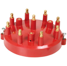 Mallory Cap 8-cylinder Comp 9000 Red 29745