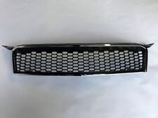 Upper Grille Front Bumper For 2009-2011 Chevrolet Aveo5 96808248