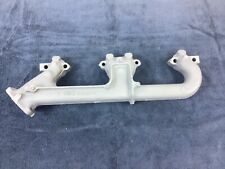 Small Block Chevy 327 350 400 Right Passenger Exhaust Manifold 3959562