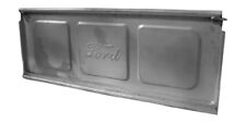 1950 Ford Pickup Tailgate Ford F-1 Truck Late 1950 Usa Made