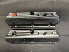 Ford Racing Boss 302 Valve Covers Ford Motorsport Sbf M-6582-boss Gt40 5.0
