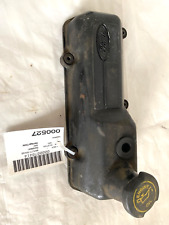 1994 Ford Mustang Engine Valve Cover Driver Side Lh 38.l At Oem J