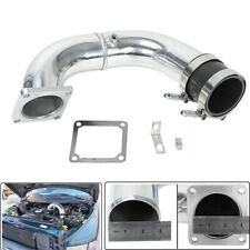3 Air Cold Intake Elbow Charge Pipe For 94-98 Dodge Ram Cummins 5.9l 12v Diesel