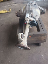 1997-2004 Ford Truck F150 3.55 Ratio Front Axle Differential Carrier Assembly