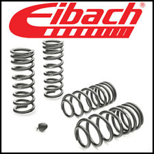 Eibach Pro-kit Lowering Springs Set Of 4 Fit 1999-2004 Ford Mustang Gt Coupe