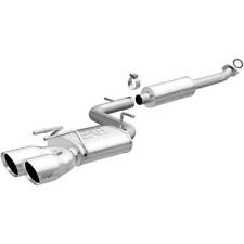Magnaflow Exhaust System Kit - Street Series Stainless Cat-back System