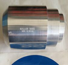 Miller Tool 9985 Automatic Transmission R.w.d. Seal Installer As68rc