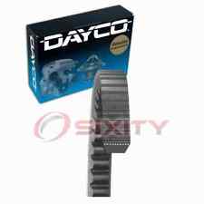 Dayco 22520 Accessory Drive Belt For V1090141 Tr22517 T22517 Re50059a R97939 Db