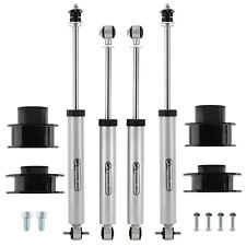 Bfo 2 Inch Full Suspension Lift Kit For Jeep Grand Cherokee 4wd 1999-2004