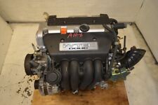 Jdm 02-06 K20a Acura Rsx Base 2.0l I-vtec Engine 02-05 Honda Civic Si 2.0l Motor