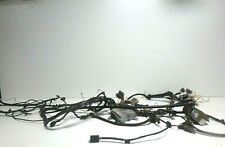 Interior Body Wiring Harness Rear Tail Light And Hard Top 03-04 Tj 56047164ac Jd