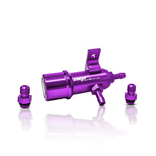 Ngr Boost Controller 0-60psi Click Function Fine Tuning Adjustment Mbc Purple