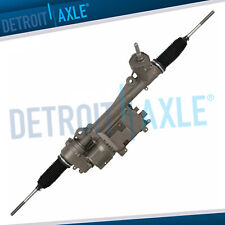 Electric Power Steering Rack And Pinion Assembly For 2015 2016 2017 Ford Mustang
