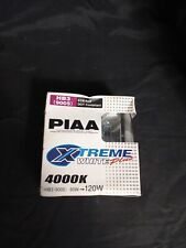 Piaa 9005 Hb3 Xtreme White Plus Halogen Bulbs 2 Pack Part 19615