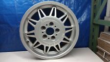 1995 1996 Bmw E36 M3 Wheel 17x7.5 Inch Oem Factory Style 22 Ds1
